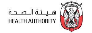 Abu Dhabi Government Crest Identity